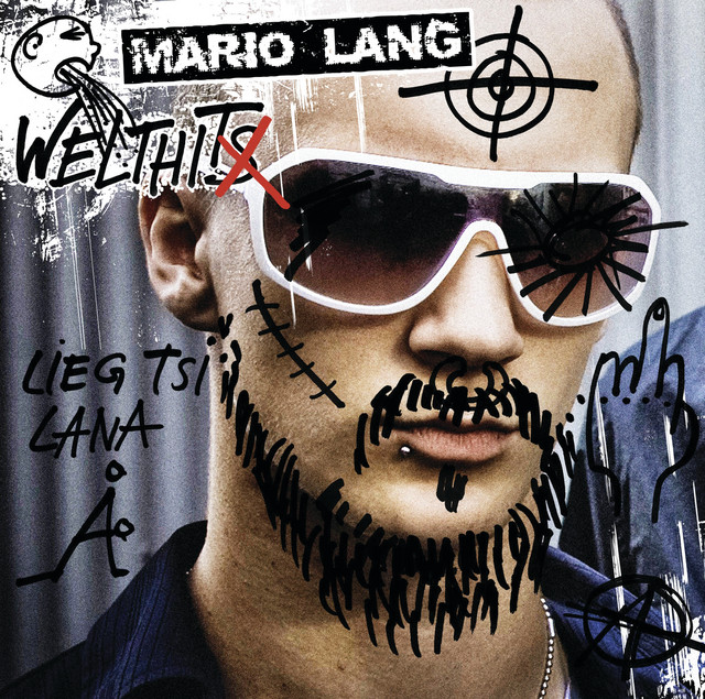 Welthits cover