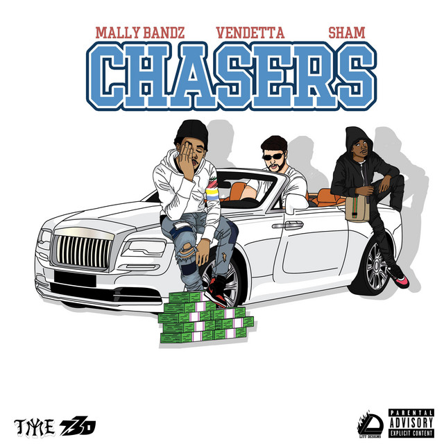 Chasers