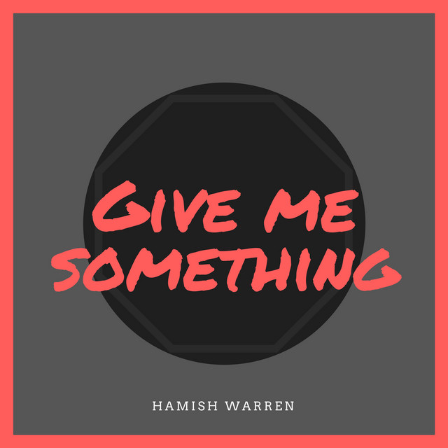 Hamish Warren | Spotify
