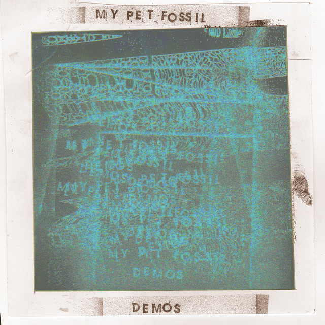 DEMOS cover art