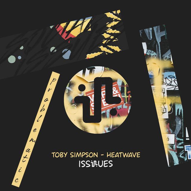 Heatwave cover art