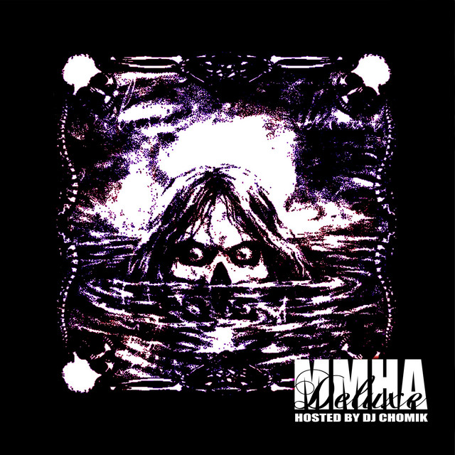make me high again!(deluxe) cover art