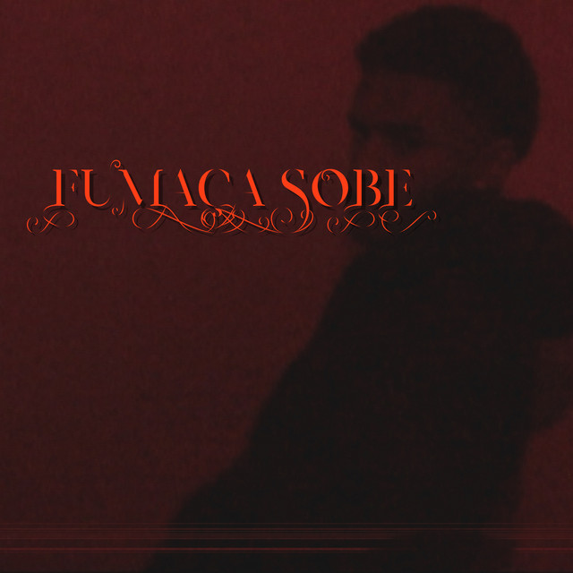Fumaça Sobe cover art