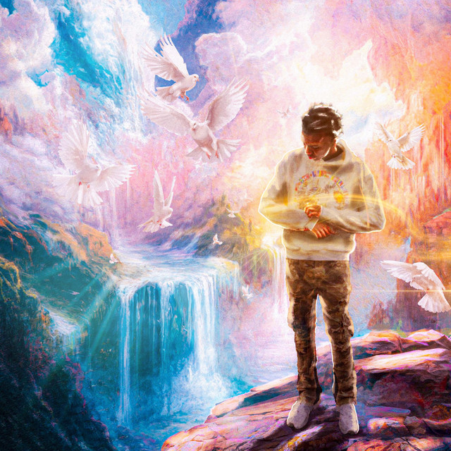 After the Storm cover art