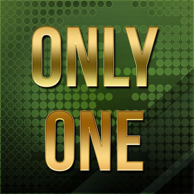 Only One (A Tribute to Kanye West and Paul McCartney) - Single by ...