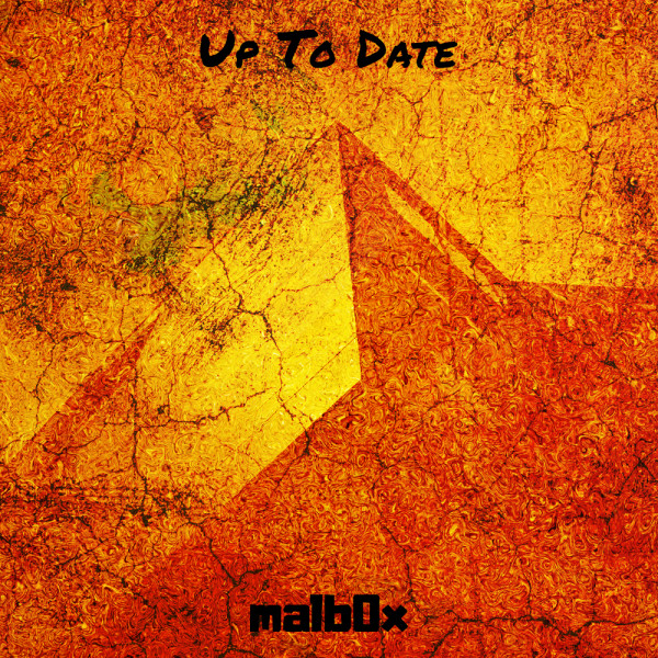 Up To Date cover art