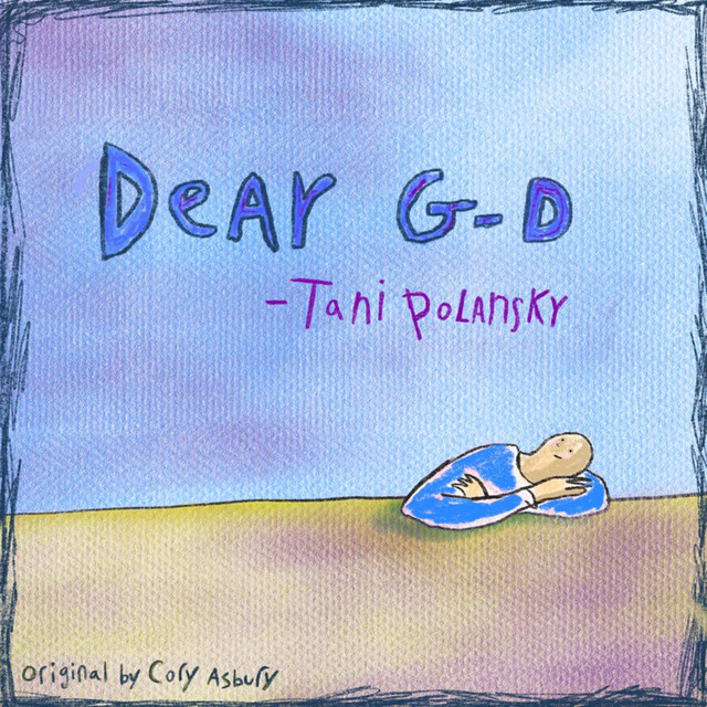 Dear God cover art