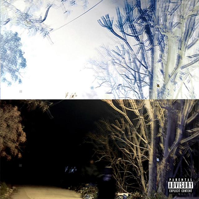 LOST FILES 2020, Pt. 1 cover art