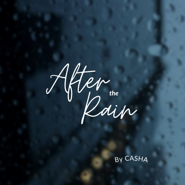 After The Rain cover art