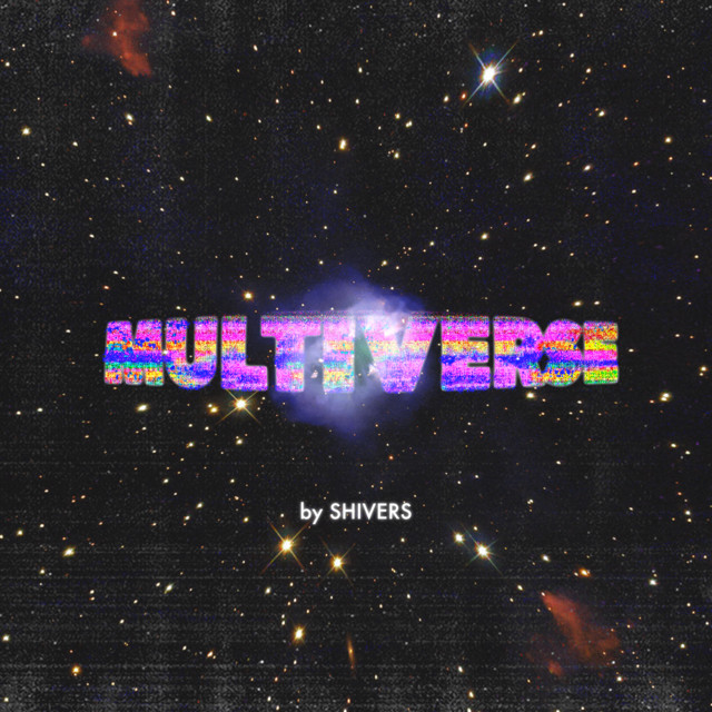 Multiverse cover art
