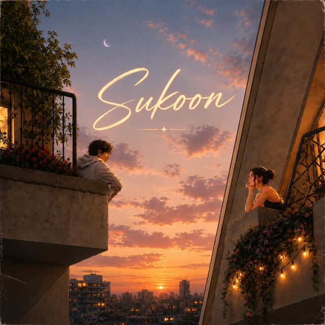 Sukoon