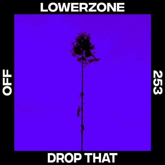 Drop That album art