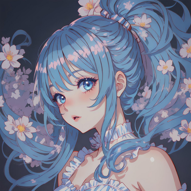 Lya cover