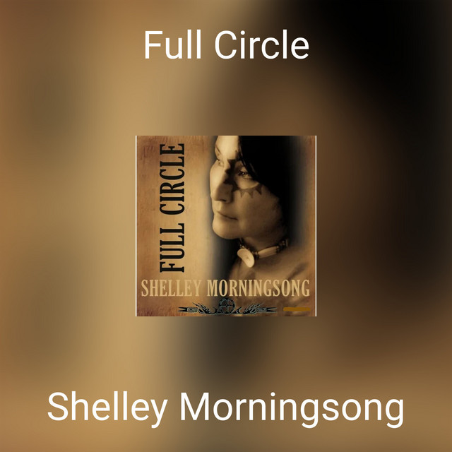 Full Circle album image
