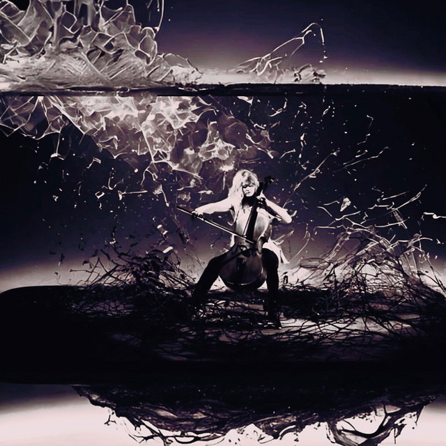Night by Dark Water I