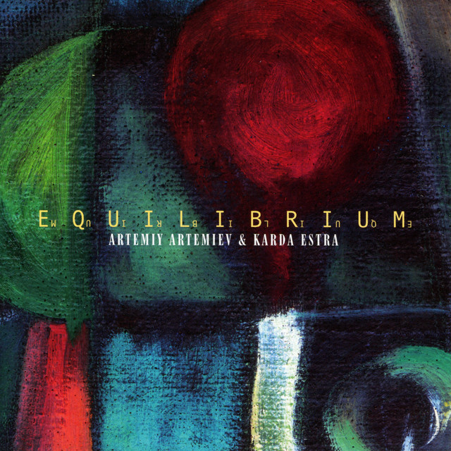 Equilibrium cover