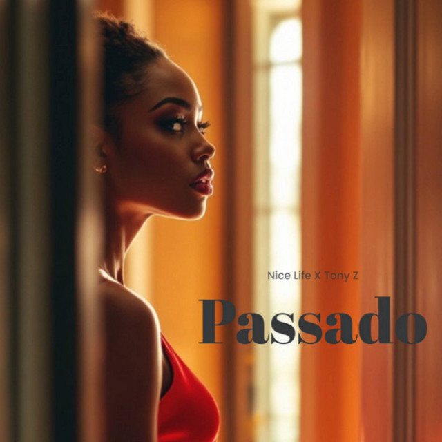 Cover du titre Passado