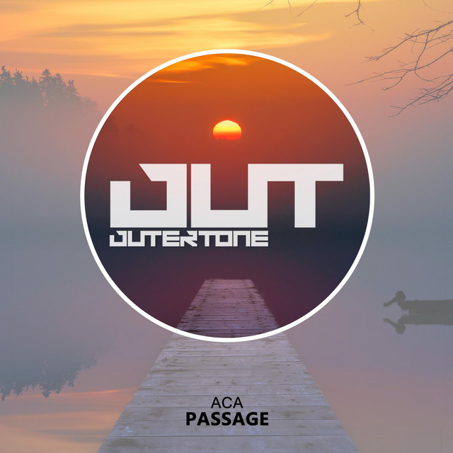 Passage cover art