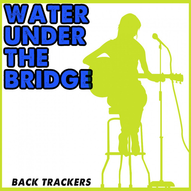 Water Under The Bridge Karaoke