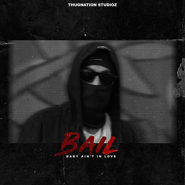 Bail cover art