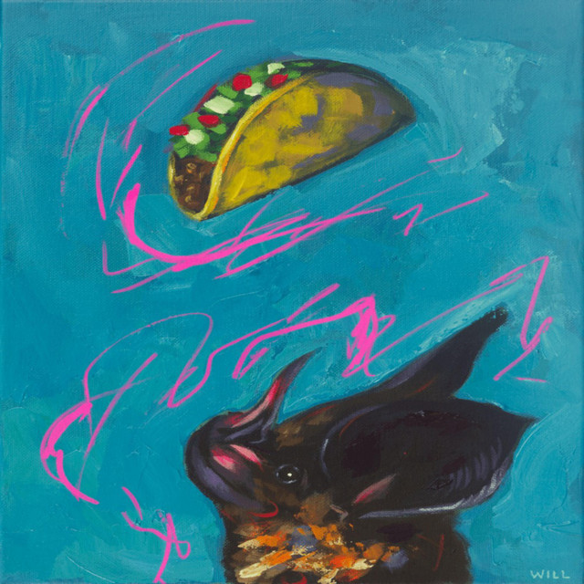 Taco - Single by Nessazary | Spotify