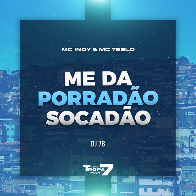 Me da Porradao ,Socadao