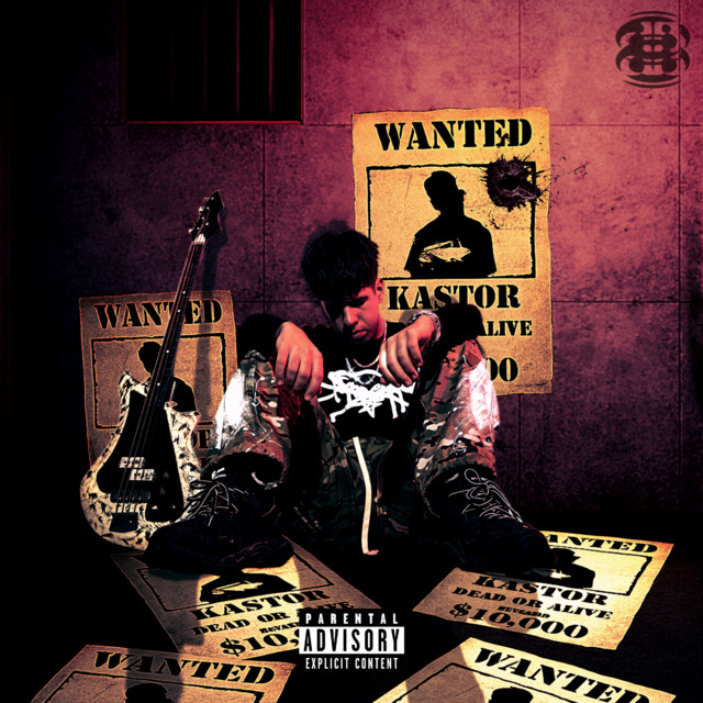Bounty Mixtape cover art