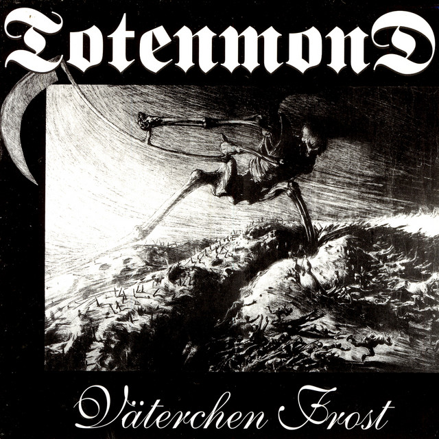 Väterchen Frost cover