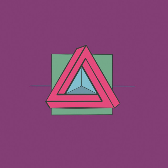 Dimensions cover art