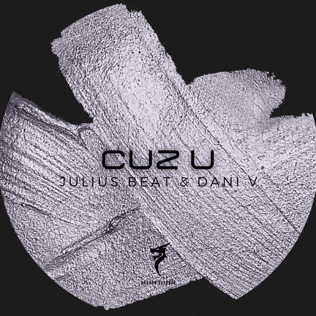 Cuz U - Extended Mix album art