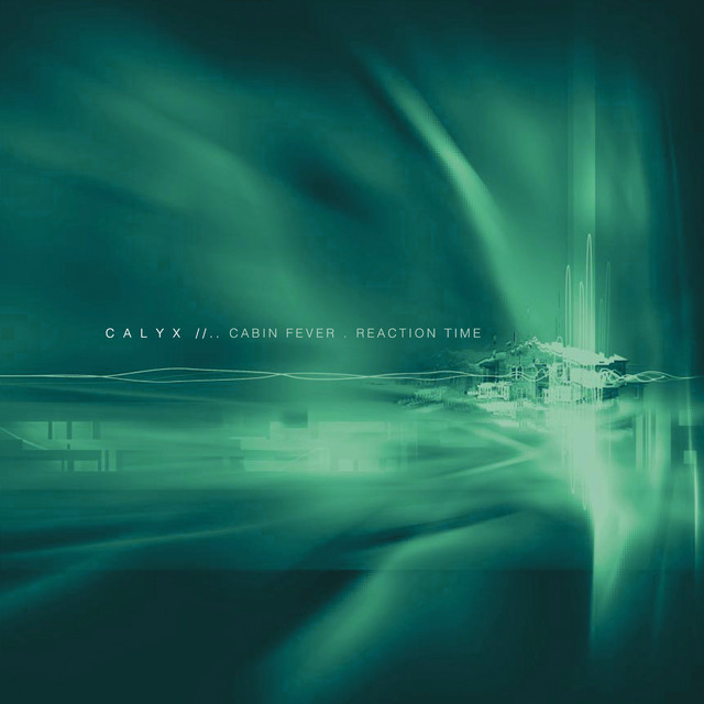 Cabin Fever artwork