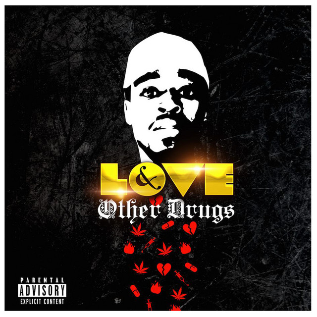 Love and Other Drugs cover art