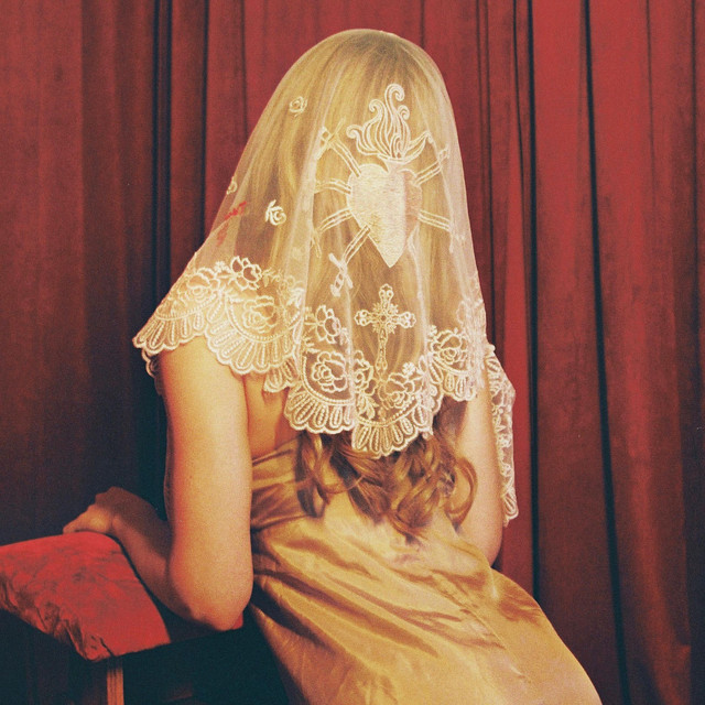 LOVEBIRDS cover art