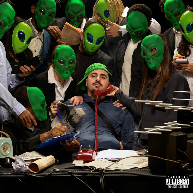 Cover du titre Zinzin