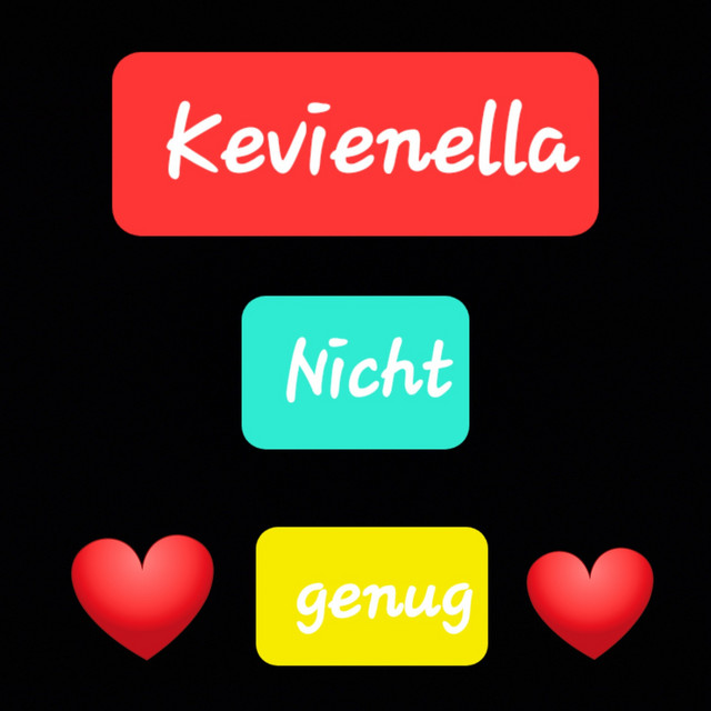 Nicht genug