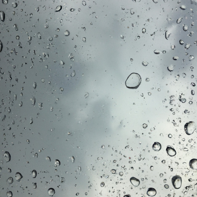 Calm Storm