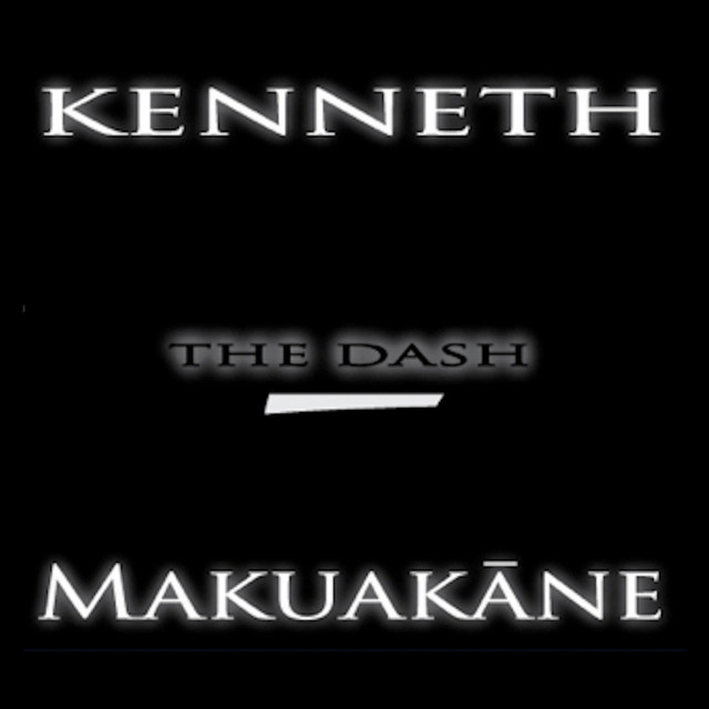 The Dash cover