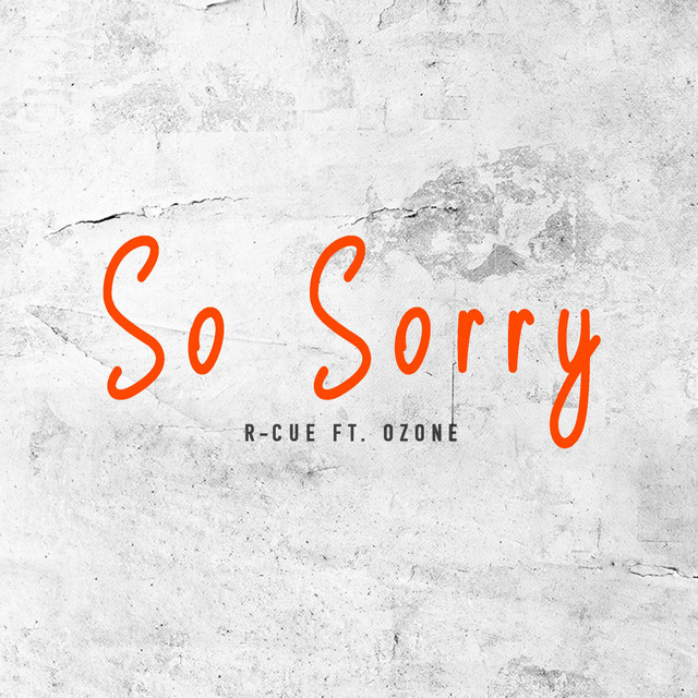 So Sorry