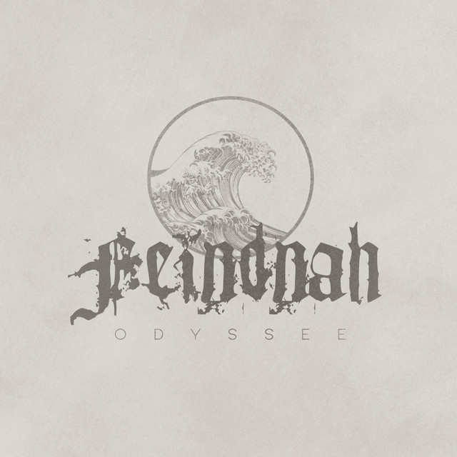 Odyssee cover art
