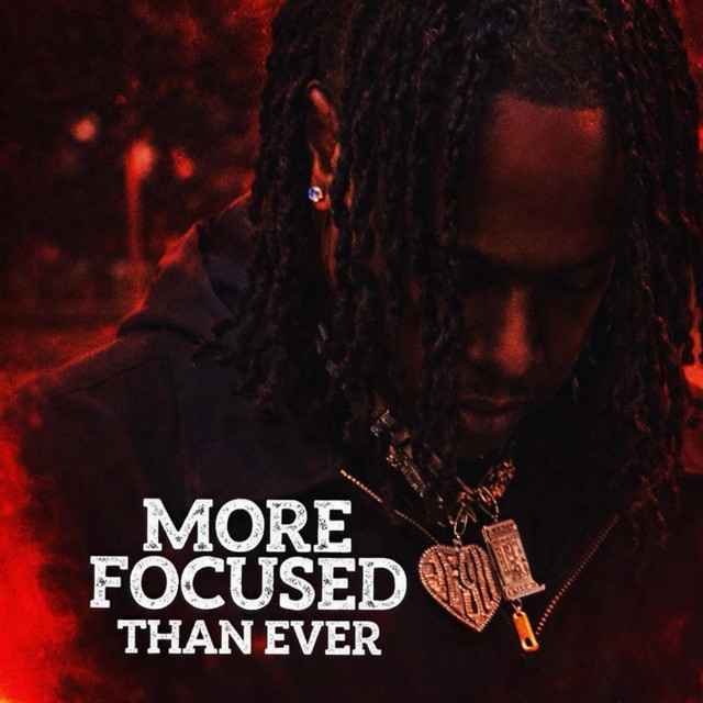 More Focused Than Ever