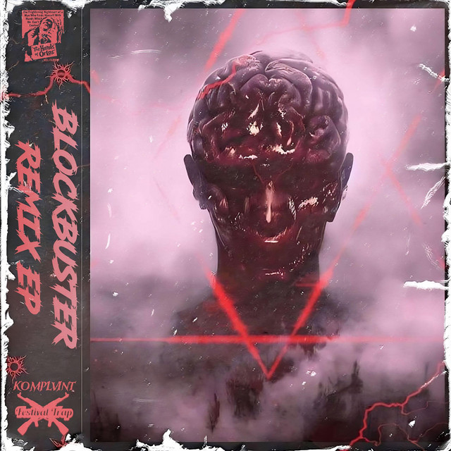 BLOCKBUSTER - Scarexx Remix