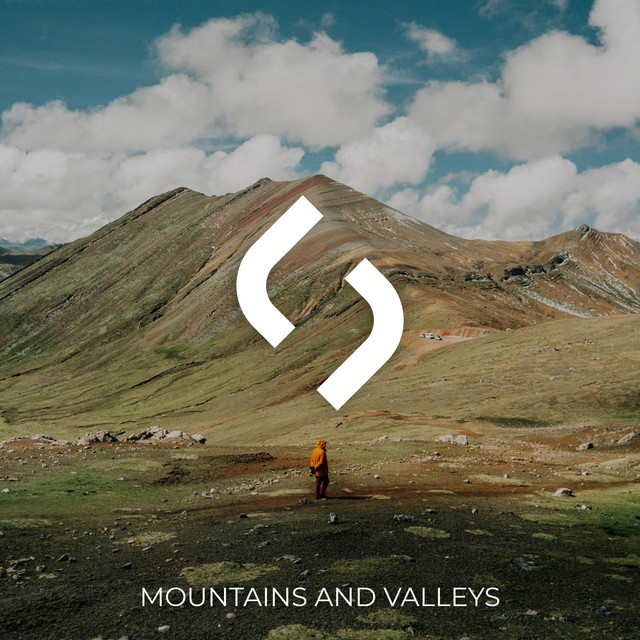 Mountains and Valleys (single)