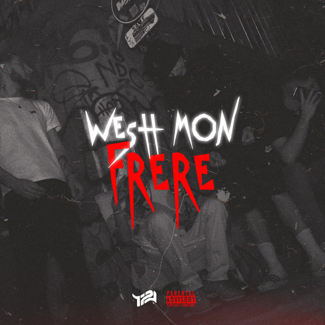 WMF cover art