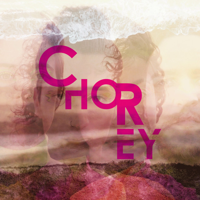 Chorey cover art
