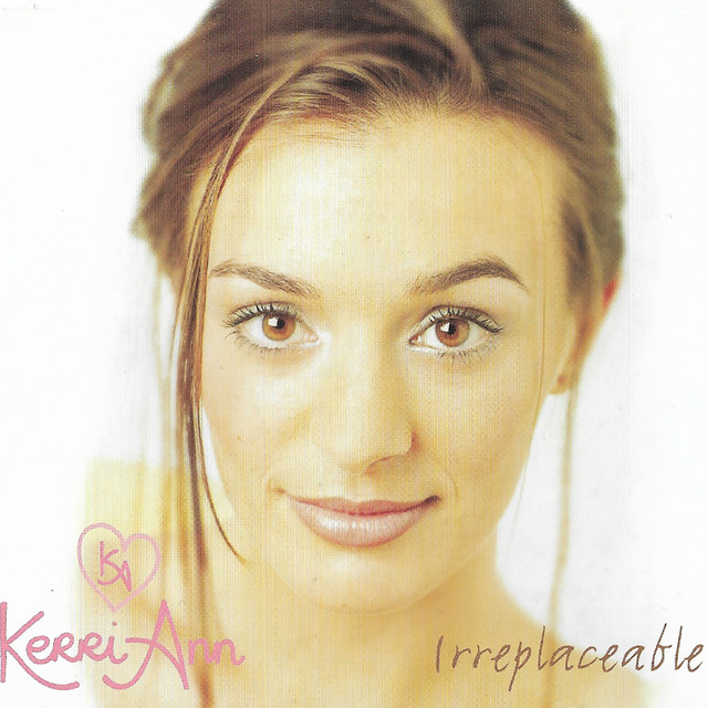Irreplaceable - Almighty Definitive Mix
