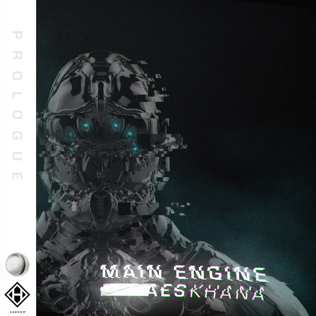 Aes Khana cover art