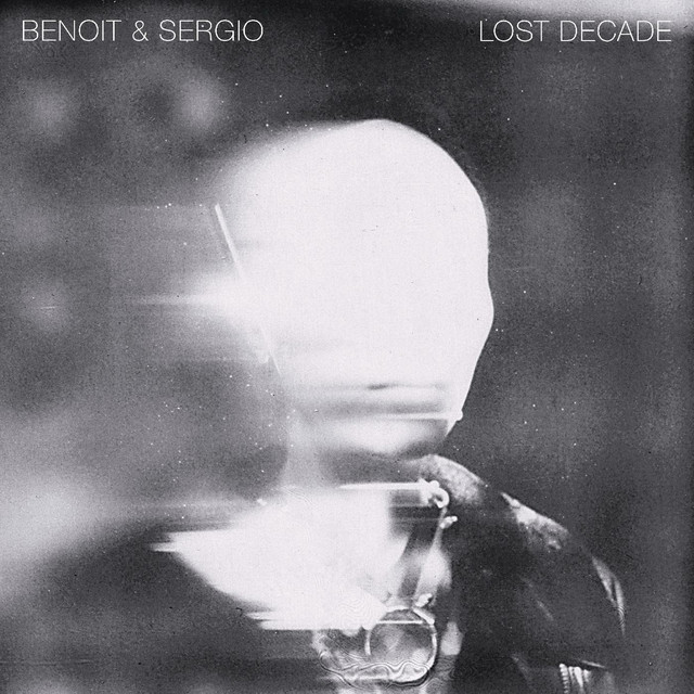 Lost Decade cover art