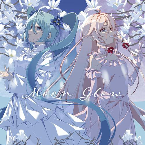 Moon Glow album image
