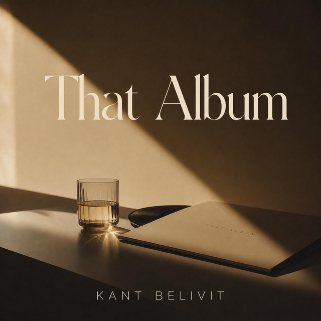 Kant Belivit