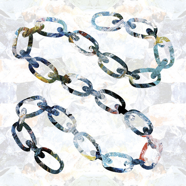 New Chain cover art